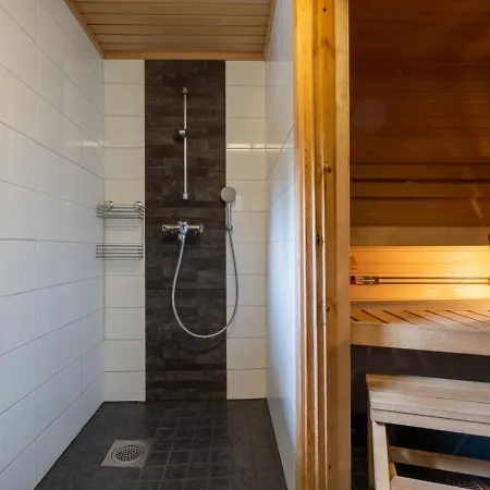 Ketunlenkki 5 A By In Lapland Semesterbostad