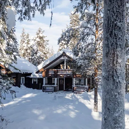 Ketunlenkki 5 A By In Lapland * Levi