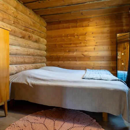 Semesterbostad Ketunlenkki 5 A By In Lapland Levi