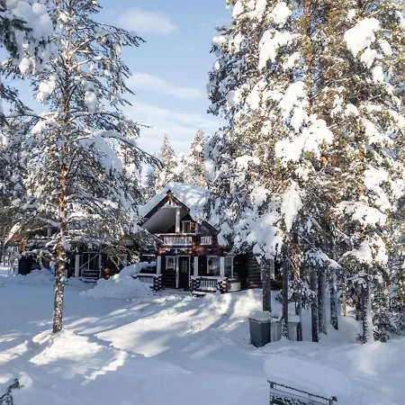 Ketunlenkki 5 A By In Lapland Semesterbostad
