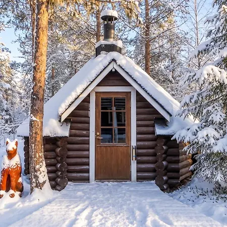 Ketunlenkki 5 A By In Lapland * Levi
