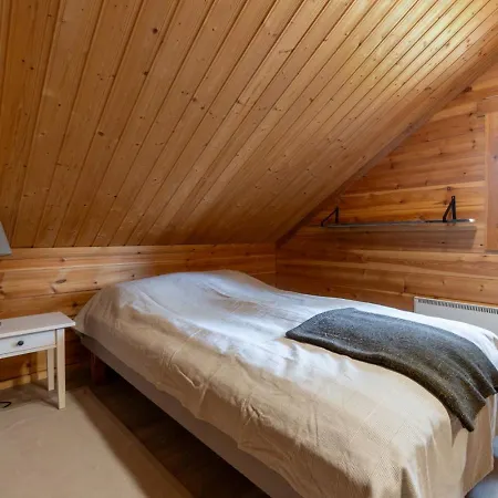 Ketunlenkki 5 A By In Lapland Semesterbostad *