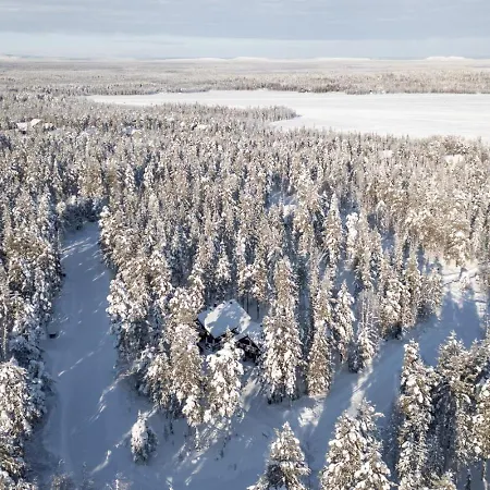 Ketunlenkki 5 A By In Lapland *
