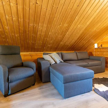 Ketunlenkki 5 A By In Lapland