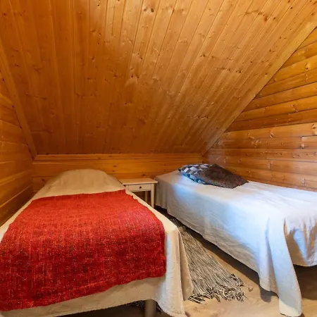 Ketunlenkki 5 A By In Lapland Semesterbostad Levi
