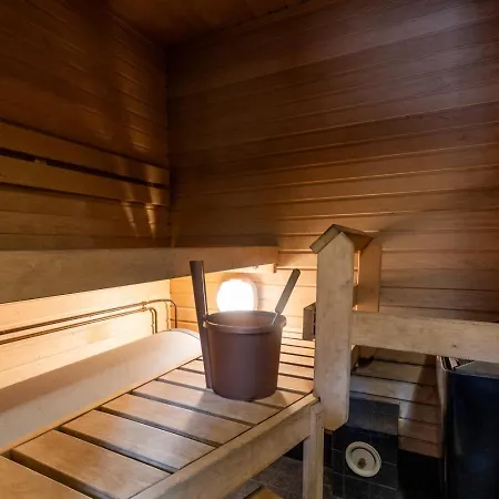 Ketunlenkki 5 A By In Lapland * Levi