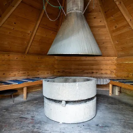 Semesterbostad Ketunlenkki 5 A By In Lapland Levi