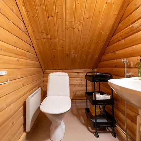 Ketunlenkki 5 A By In Lapland Semesterbostad Levi