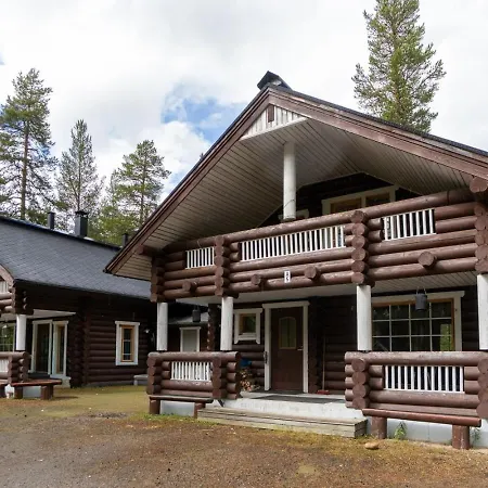 Ketunlenkki 5 A By In Lapland Semesterbostad Levi